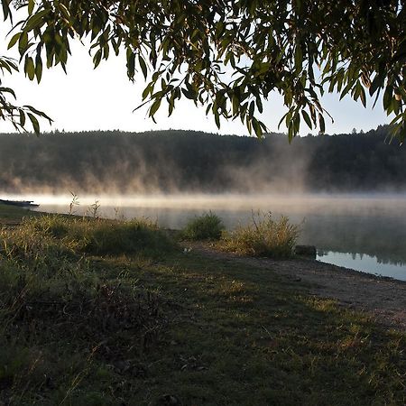 Rybarska Chata U Sumce Stříbro 외부 사진